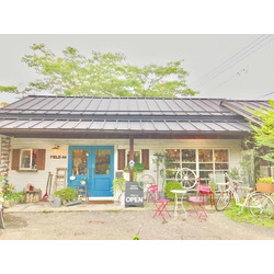 日光の雑貨屋 FIELD44