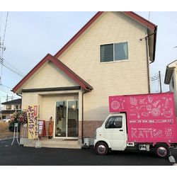 キッチンカフェ KATI