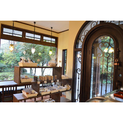 CAFE UNE(カフェ・ユンヌ)