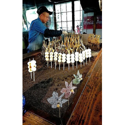 湯滝レストハウス