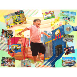 壬生町おもちゃ博物館