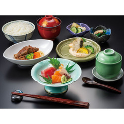 日本料理 簾(宇都宮東武ホテルグランデ)