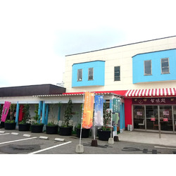 蛸屋工場直売店/甘味処