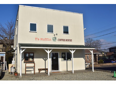 Y's Muffin COFFEE HOUSE