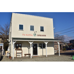 Y's Muffin COFFEE HOUSE
