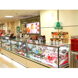 モロゾフ 東武宇都宮店