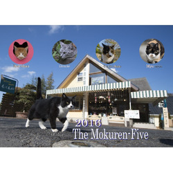 ファンシーショップ もくれん