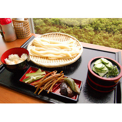 めん小町