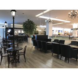 MOA cafe