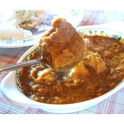 カリーハウス ピリピリ