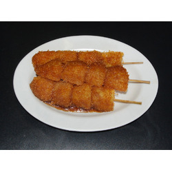 佐野名物いもフライ ふくや