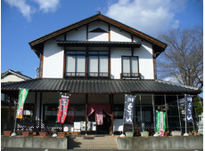 うどん処 まし山