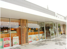 東北自動車道 矢板北パーキングエリア<上り>