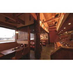 博多 龍ノ髭 宇都宮店