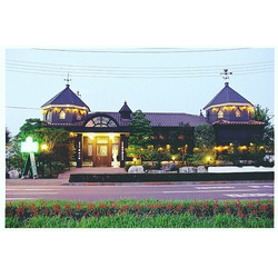 羅布乃瑠沙羅英慕 宇都宮南店