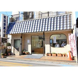 宮田餅菓子店