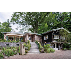 カフェレストラン ふじもと