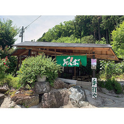 もり食堂