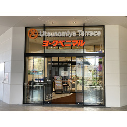 ヨークベニマル 宇都宮テラス店