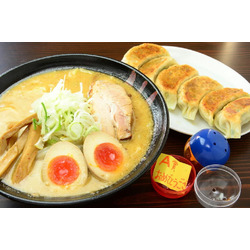 らーめん 高なべ