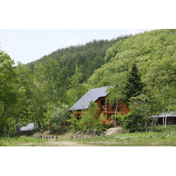 ワイルドフィールズ おじか