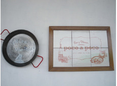 スペイン料理 poco a poco