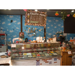 足利ジェラート サンタルチア