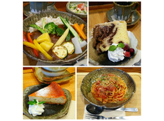 SUNSET ROASTER COFFEE とちの木荘店