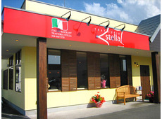 TRATTORIA Stella