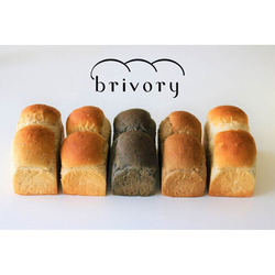 高級食パン専門店 brivory(ブライヴォリー)