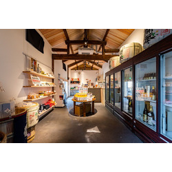 第一酒造株式会社/ギャラリー酒蔵楽