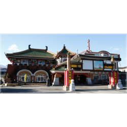 山泉楼 本店