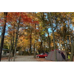 那須板室ファミリーオートキャンプ場 ハピスポ