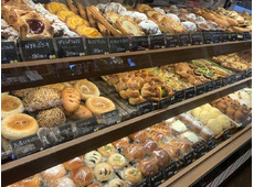 ブーランジェリーリール