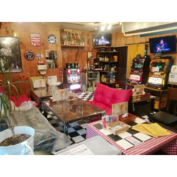 ロカビリー居酒屋 KaraageEIZI