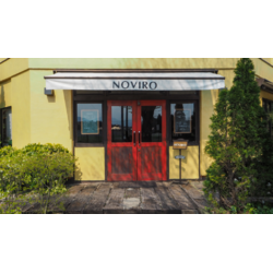Cafe NOVIRO