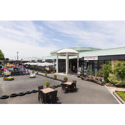 道の駅 どまんなか たぬま