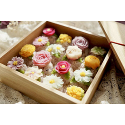 世莉花 あんこのお花教室