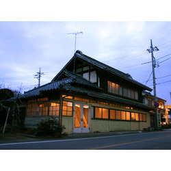 ヒジノワ cafe&space