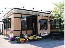 ブランジュリーブーレ