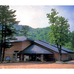 栃木県立 日光自然博物館