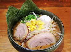 ど・みそ 佐野新都市店