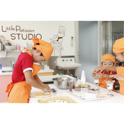 那須 花と体験の森