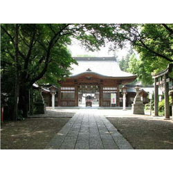 須賀神社
