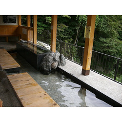 鬼怒子の湯