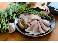 益子手づくりハム とん太ファミリー