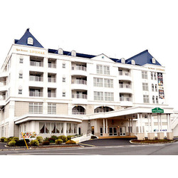 スパリゾートリブマックス