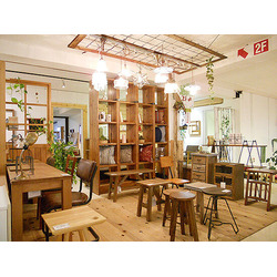 アレッダ ホームスタイリング 鹿沼店