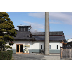 天鷹酒造 株式会社