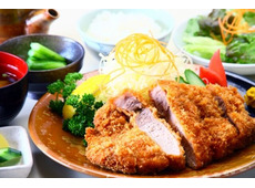 ばとう手づくりハム工房 レストラン巴夢